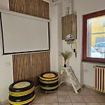 Il Riposo Del Viaggiatore Апартаменты Тернате