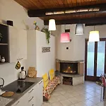 Апартаменты Il Riposo Del Viaggiatore