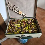 Апартаменты Il Riposo Del Viaggiatore