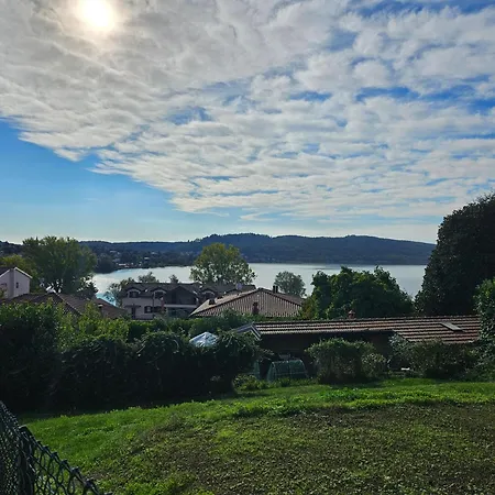 Il Riposo Del Viaggiatore Ternate (Varese)