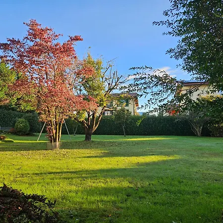 Il Riposo Del Viaggiatore