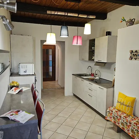 Apartment Il Riposo Del Viaggiatore