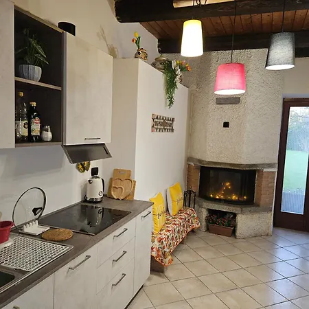 Apartment Il Riposo Del Viaggiatore