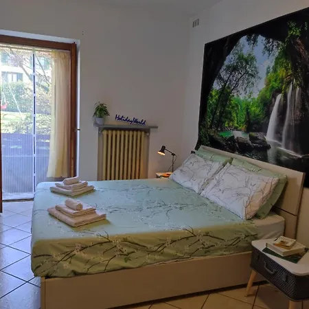 Il Riposo Del Viaggiatore Apartment
