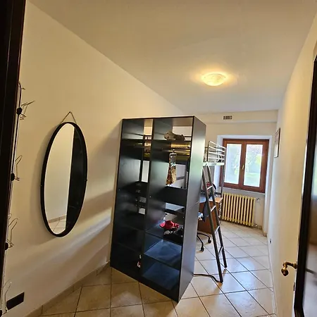 Apartment Il Riposo Del Viaggiatore *