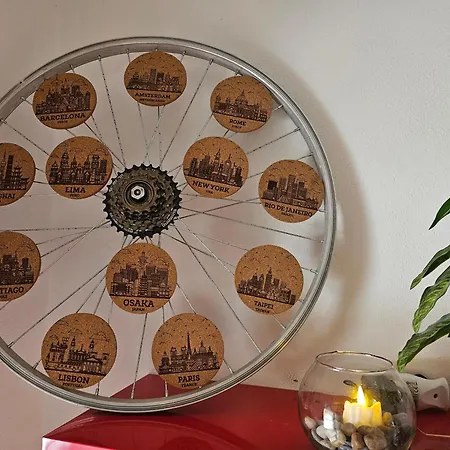 Il Riposo Del Viaggiatore *