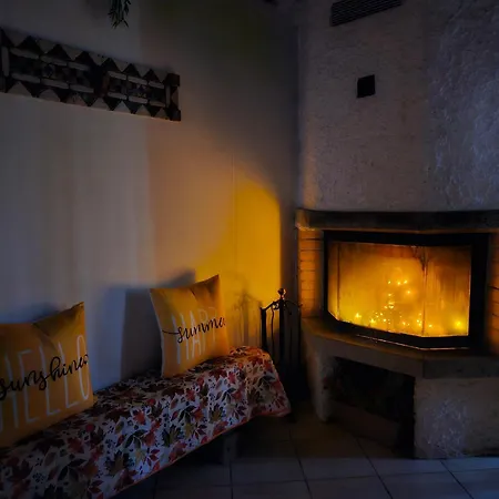 Apartment Il Riposo Del Viaggiatore