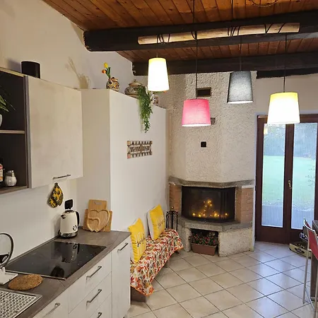 Apartment Il Riposo Del Viaggiatore