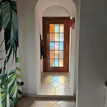 Appartement Il Riposo Del Viaggiatore