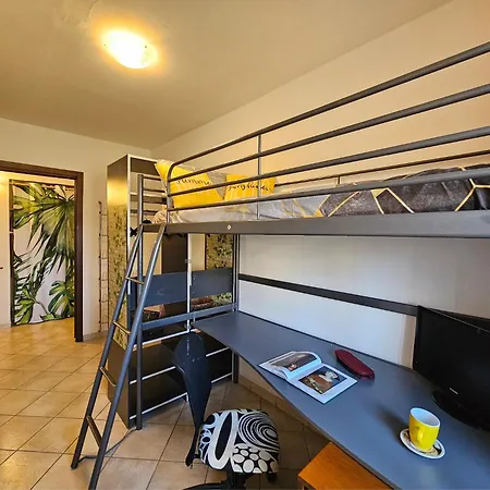Il Riposo Del Viaggiatore Ternate (Varese)