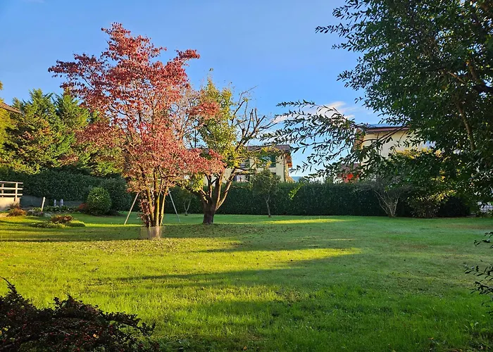 Il Riposo Del Viaggiatore