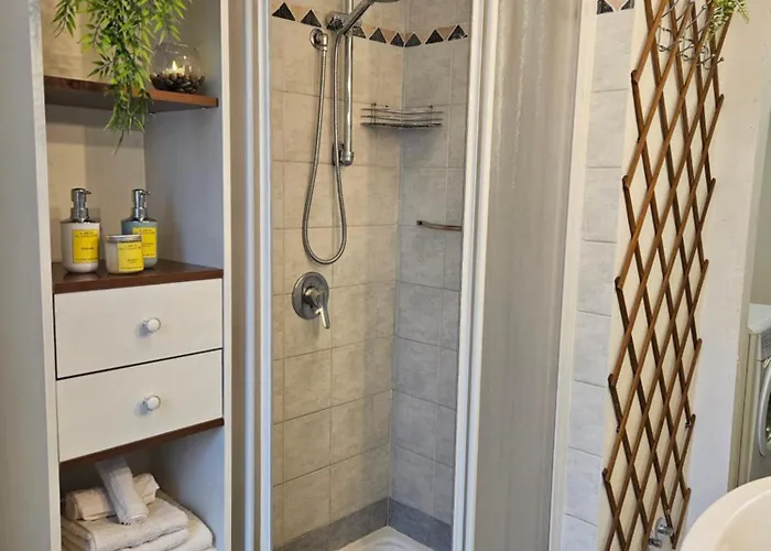 Il Riposo Del Viaggiatore Ternate (Varese)