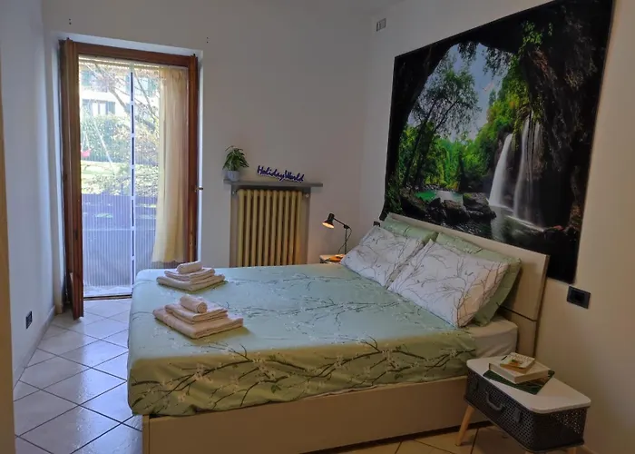 Il Riposo Del Viaggiatore Apartment