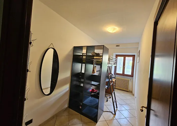 Lejlighed Il Riposo Del Viaggiatore *