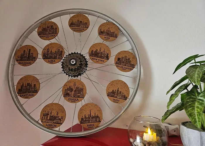 Il Riposo Del Viaggiatore *