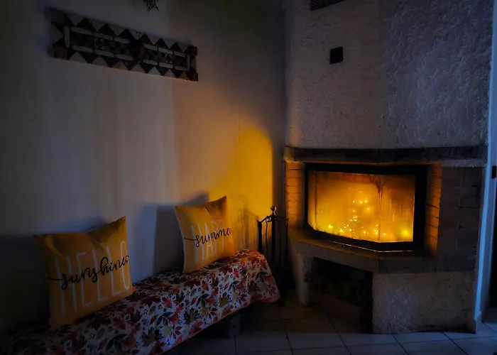 Apartment Il Riposo Del Viaggiatore