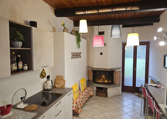 Apartment Il Riposo Del Viaggiatore