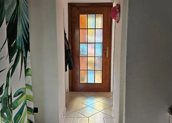 Apartment Il Riposo Del Viaggiatore